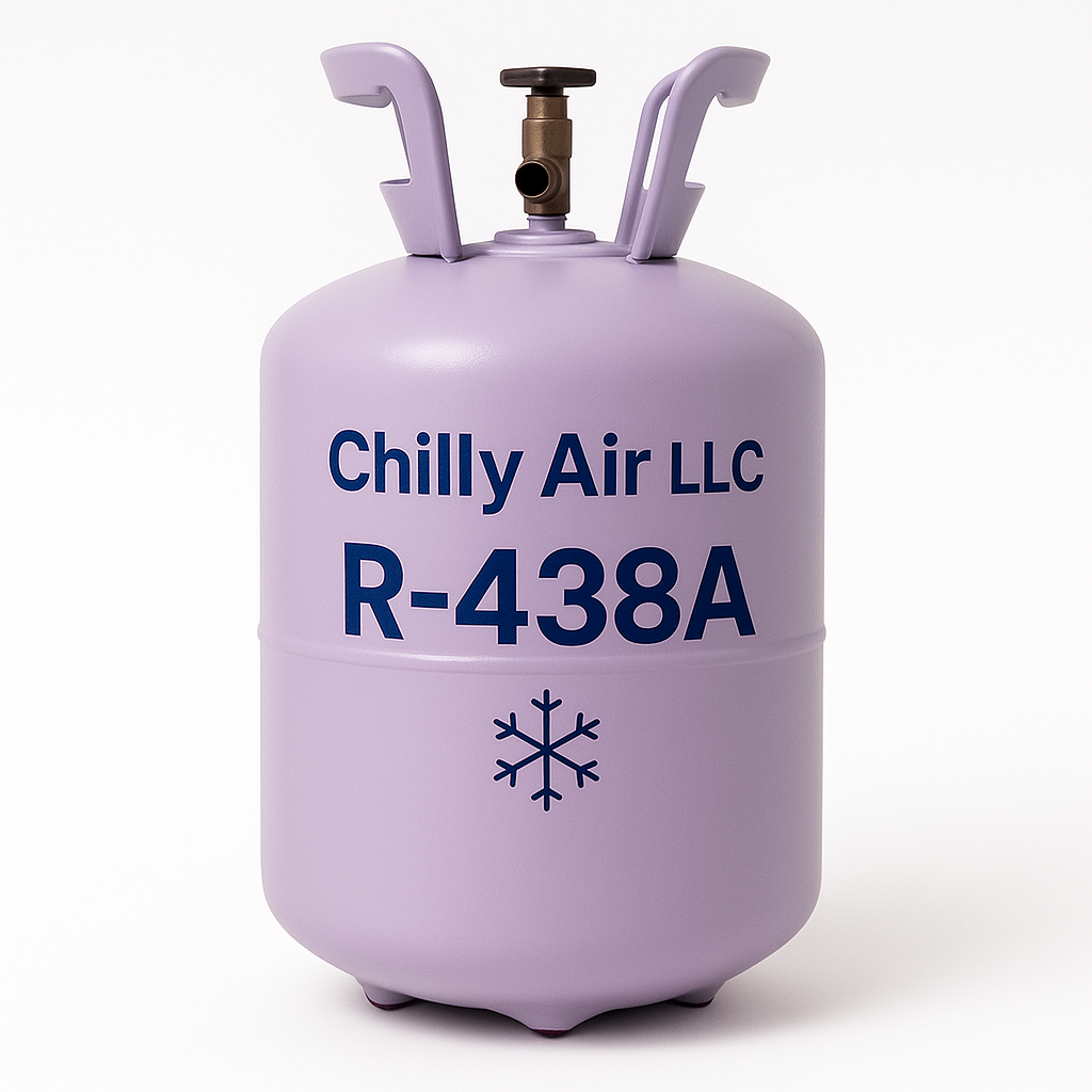 R-438A Refrigerant