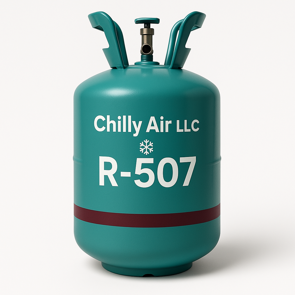 R-507 Refrigerant